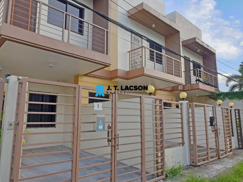 Picture of 3 bedroom Apartments for rent in Dumaguete