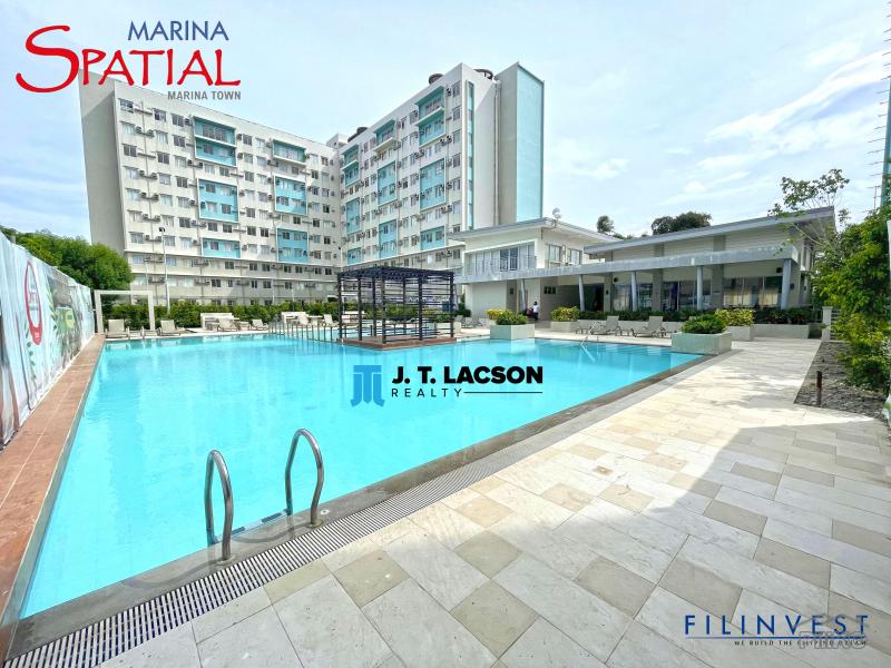1 bedroom Apartments for sale in Dumaguete - image 2