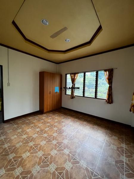 3 bedroom House and Lot for rent in Valencia in Philippines