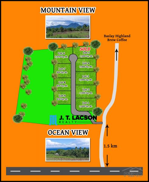 Residential Lot for sale in Dauin - image 8