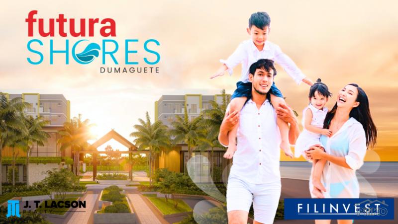 2 bedroom Condominium for sale in Dumaguete