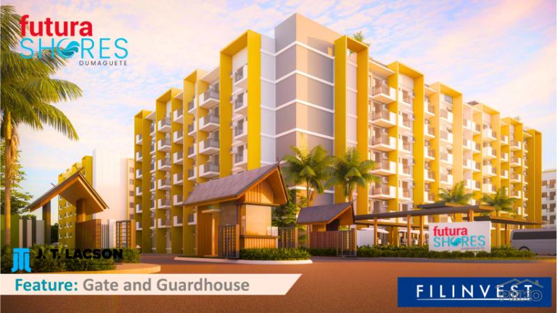 Picture of 2 bedroom Condominium for sale in Dumaguete in Negros Oriental