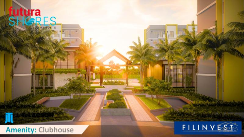 2 bedroom Condominium for sale in Dumaguete in Philippines - image