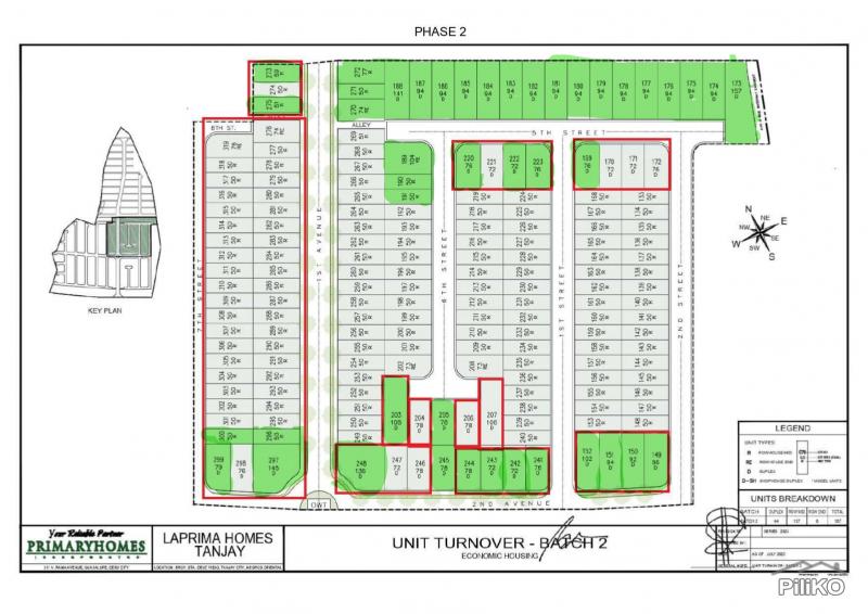 2 bedroom Townhouse for sale in Tanjay - image 4