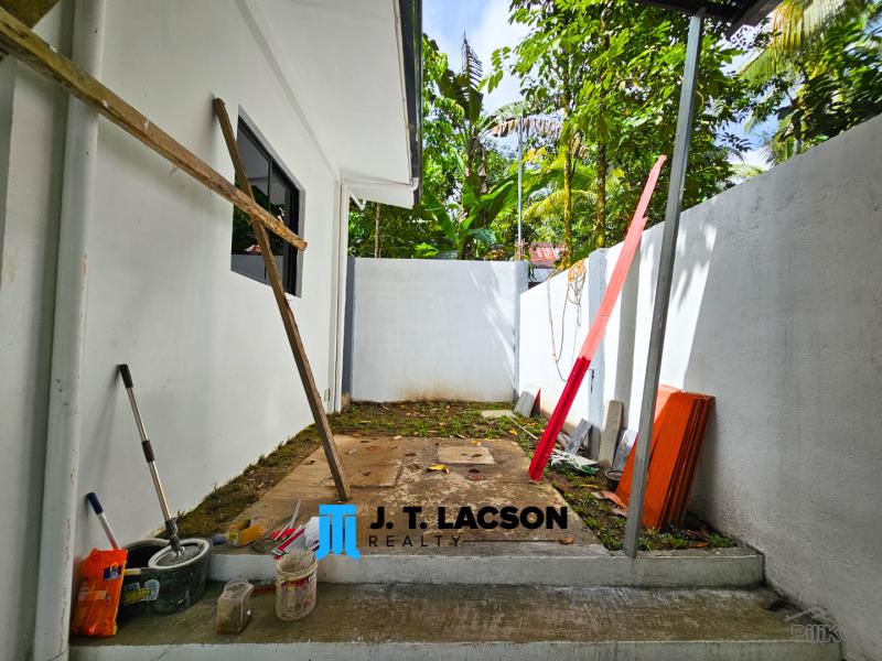 3 bedroom House and Lot for sale in Valencia in Negros Oriental