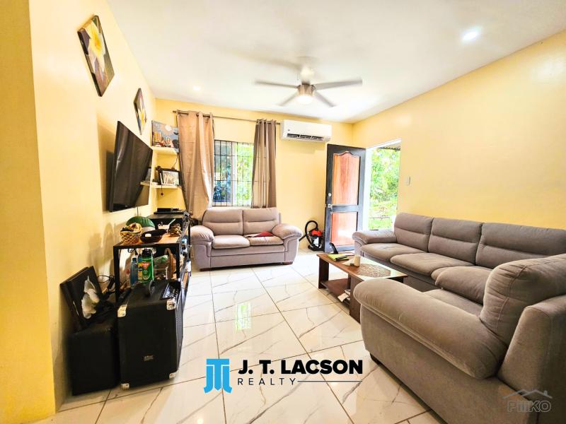 2 bedroom House and Lot for sale in Valencia in Negros Oriental
