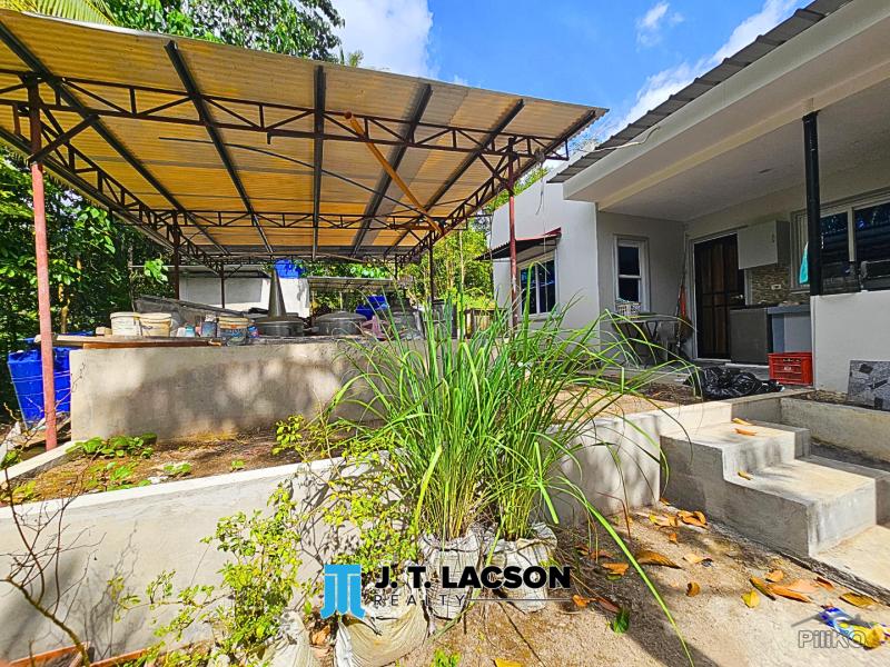 2 bedroom House and Lot for sale in Valencia in Negros Oriental - image