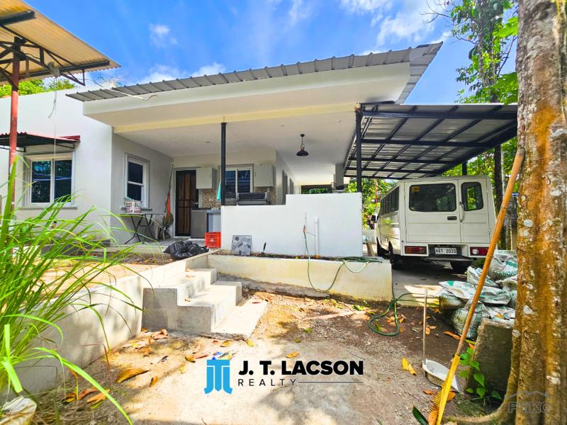 2 bedroom House and Lot for sale in Valencia in Philippines - image
