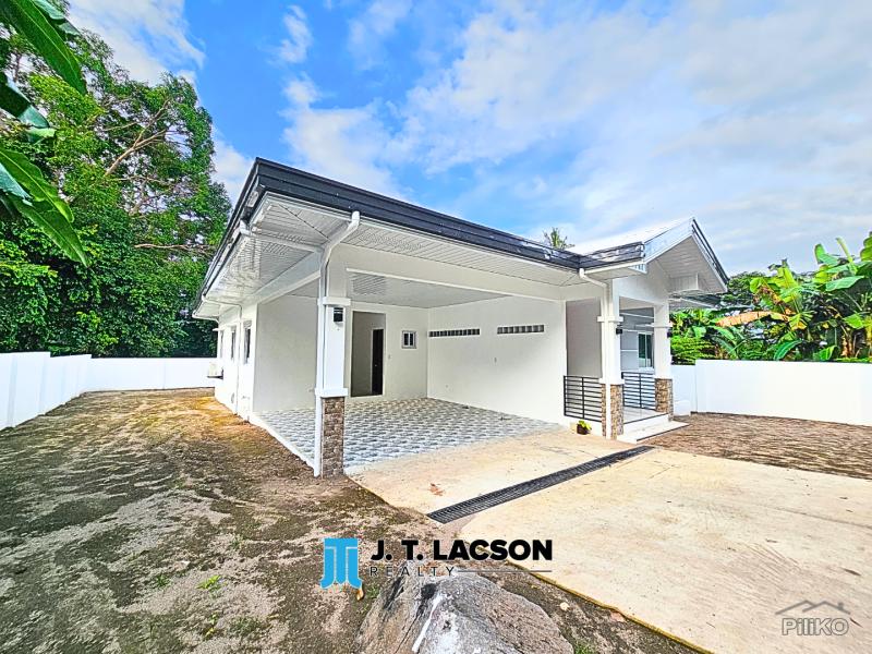 3 bedroom House and Lot for sale in Valencia in Negros Oriental