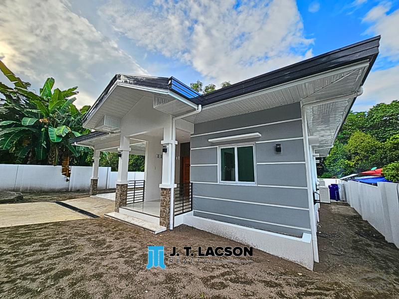 3 bedroom House and Lot for sale in Valencia in Philippines