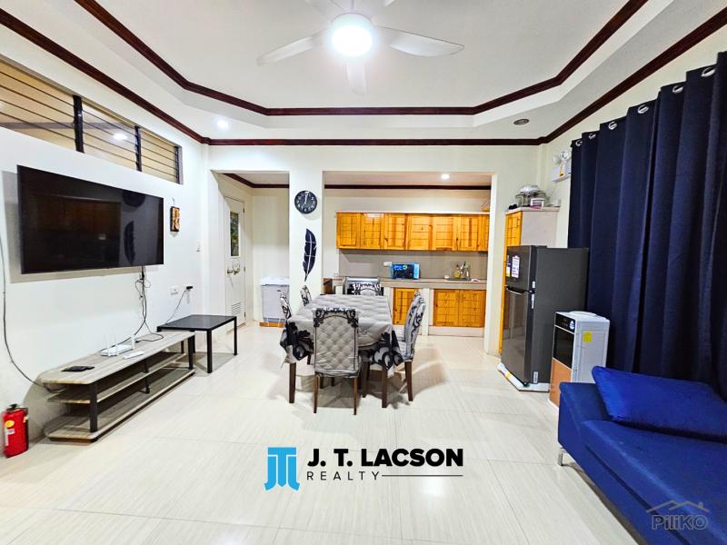 2 bedroom House and Lot for rent in Dumaguete