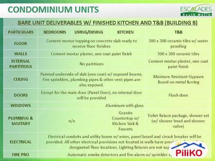 Condominium for sale in Makati - image 2