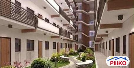 Condominium for sale in Makati in Metro Manila