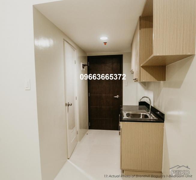 1 bedroom Condominium for sale in Baguio - image 5