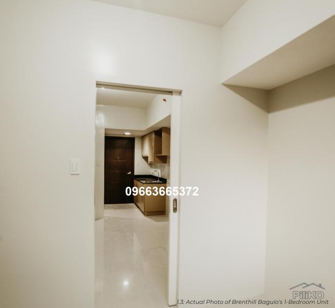 Picture of 1 bedroom Condominium for sale in Baguio in Philippines