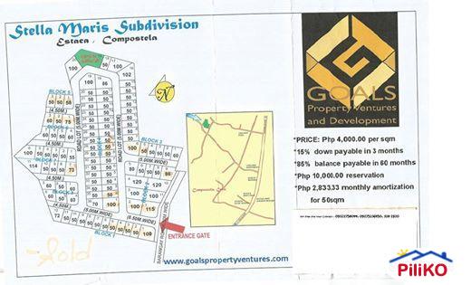 Residential Lot for sale in Consolacion in Cebu