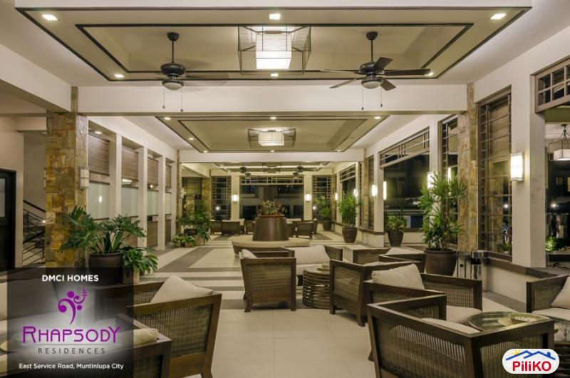 Condominium for sale in Muntinlupa - image 12
