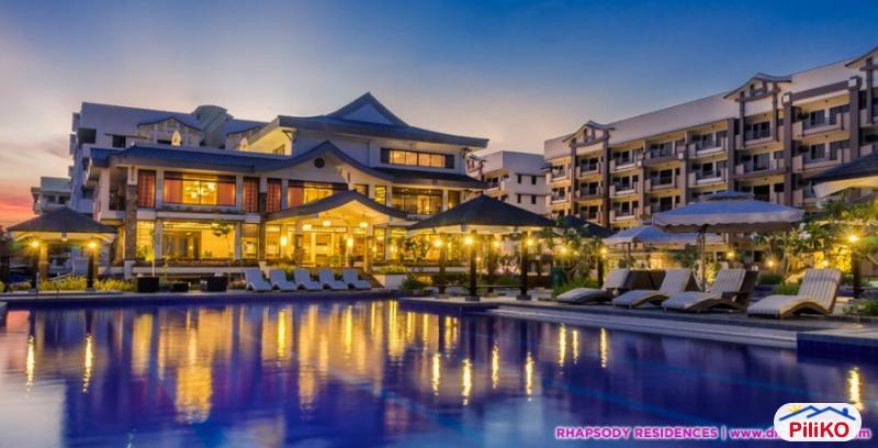 Condominium for sale in Muntinlupa - image 6