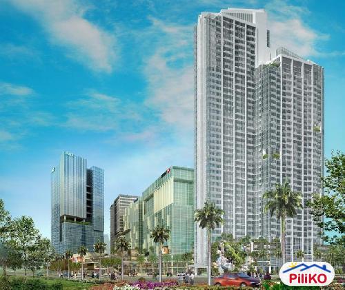 1 bedroom Condominium for sale in Taguig - image 2