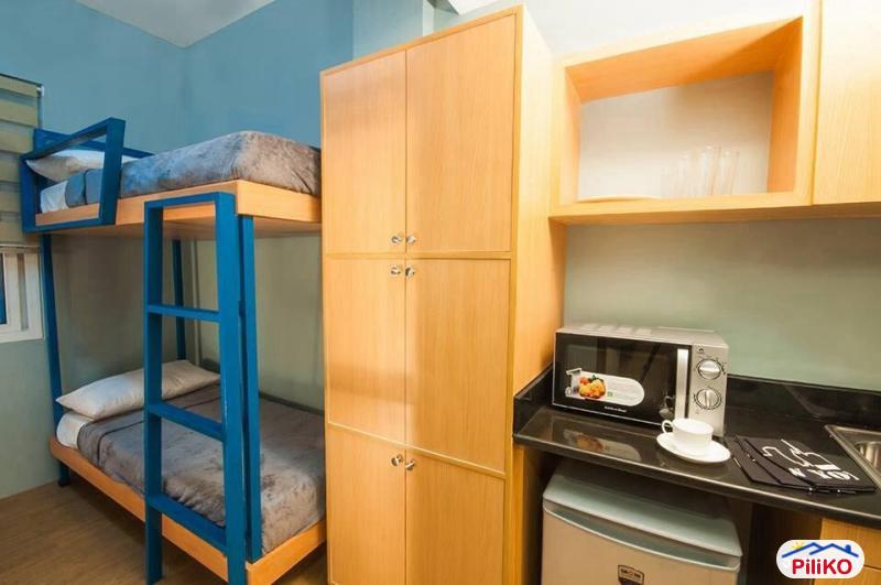 Condominium for sale in Manila - image 10