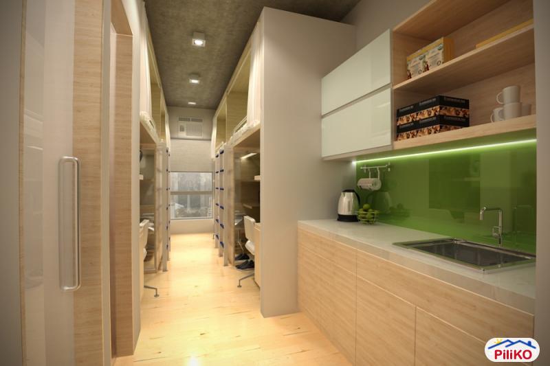 Other apartments for sale in Manila