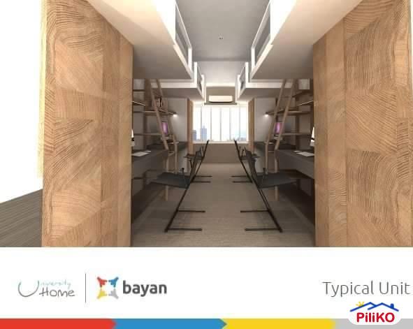 Condominium for sale in Manila - image 4