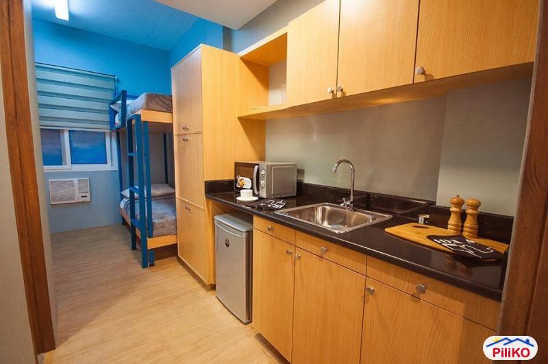 Condominium for sale in Manila in Philippines - image