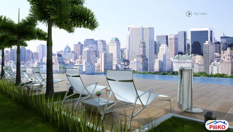 Other apartments for sale in Manila - image 9