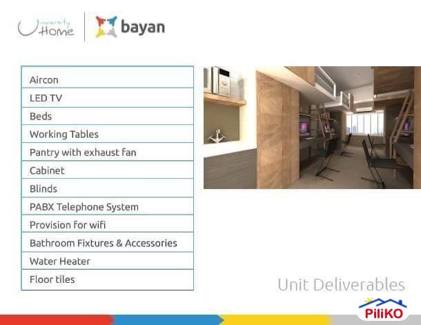 Condominium for sale in Manila - image 9