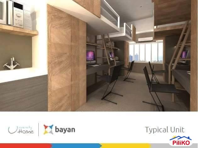 Other apartments for sale in Manila in Metro Manila
