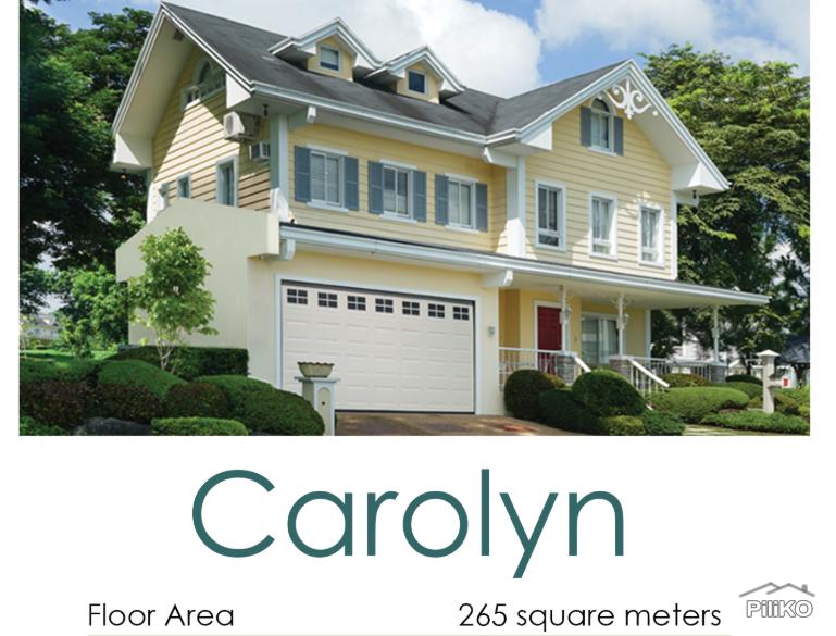 Pictures of 3 bedroom House and Lot for sale in Santa Rosa