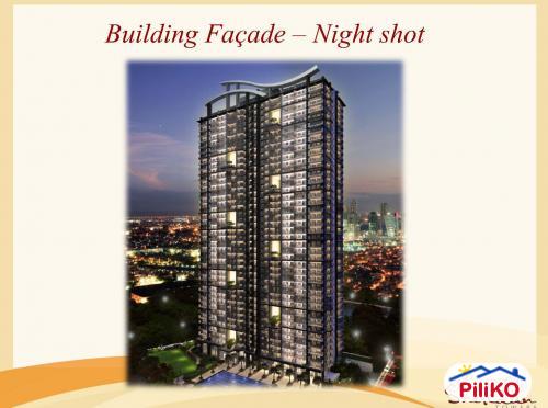 Pictures of 2 bedroom Condominium for sale in Pasig