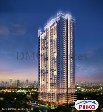 Picture of 1 bedroom Condominium for sale in Pasig