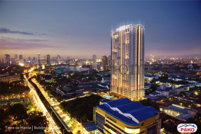 Pictures of Condominium for sale in Pasig