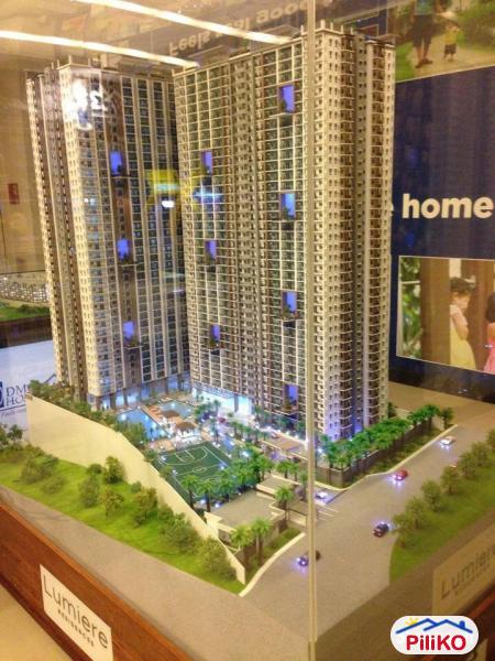 Pictures of Condominium for sale in Pasig