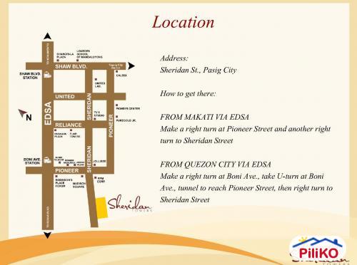 2 bedroom Condominium for sale in Pasig - image 2