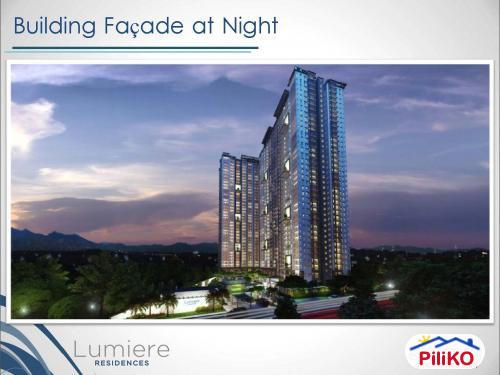 1 bedroom Condominium for sale in Pasig in Metro Manila