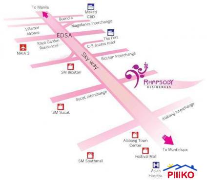 2 bedroom Condominium for sale in Pasig - image 4