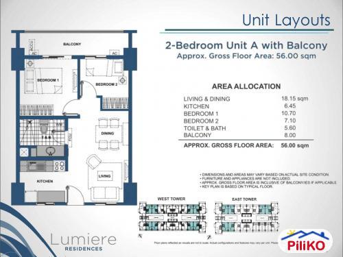 1 bedroom Condominium for sale in Pasig - image 5