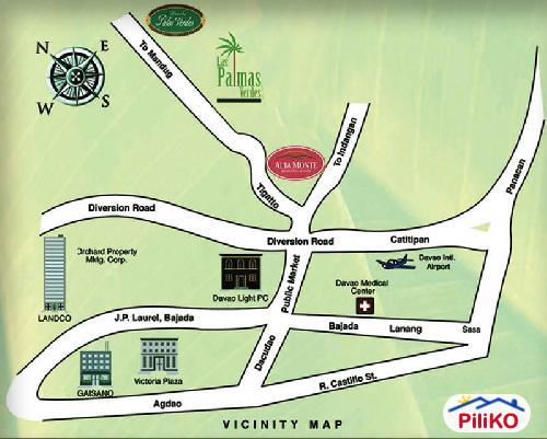 Pictures of Residential Lot for sale in Davao City