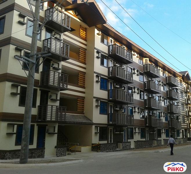 Pictures of 1 bedroom Condominium for sale in Paranaque