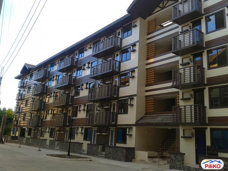 1 bedroom Condominium for sale in Paranaque in Metro Manila