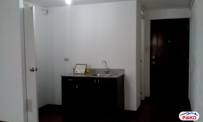 1 bedroom Condominium for sale in Paranaque in Philippines - image