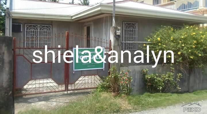 Picture of 3 bedroom House and Lot for sale in Tagum