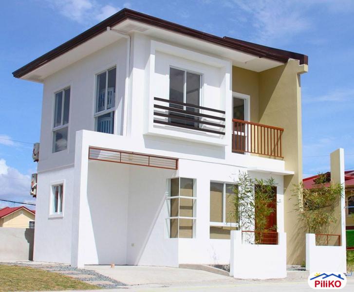 Picture of 2 bedroom House and Lot for sale in Bacoor