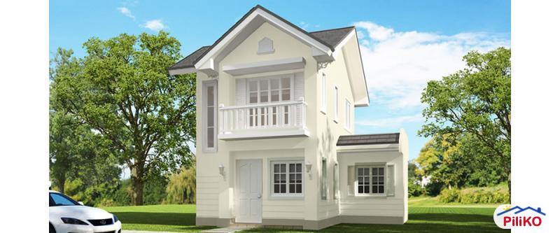 Pictures of 3 bedroom House and Lot for sale in Bacoor