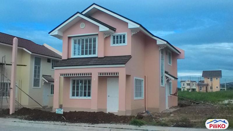 Pictures of 3 bedroom House and Lot for sale in Bacoor