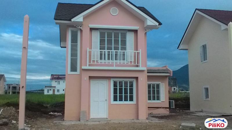 Pictures of 3 bedroom House and Lot for sale in Bacoor