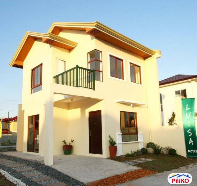 Picture of 3 bedroom House and Lot for sale in Bacoor