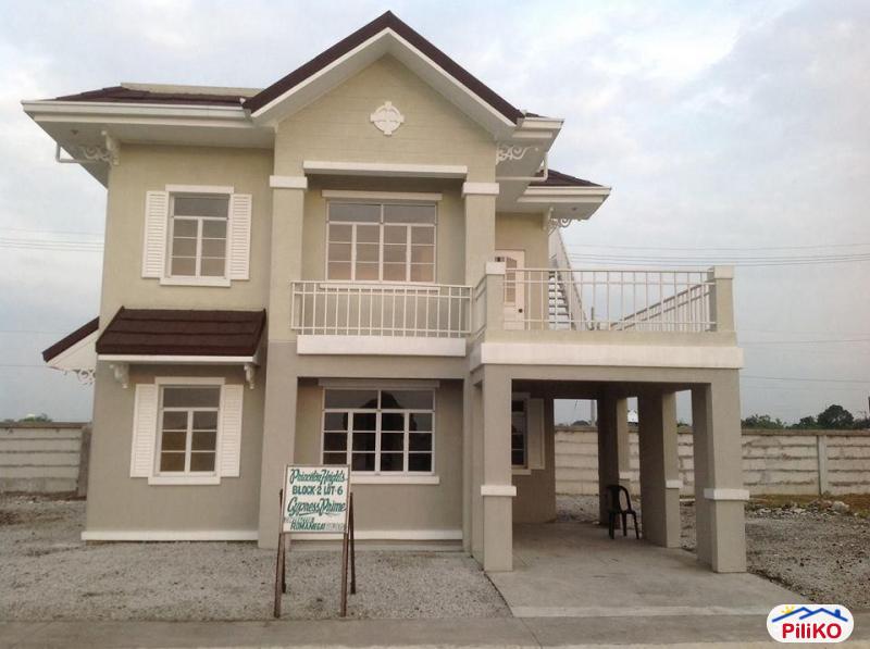 Picture of 3 bedroom House and Lot for sale in Bacoor